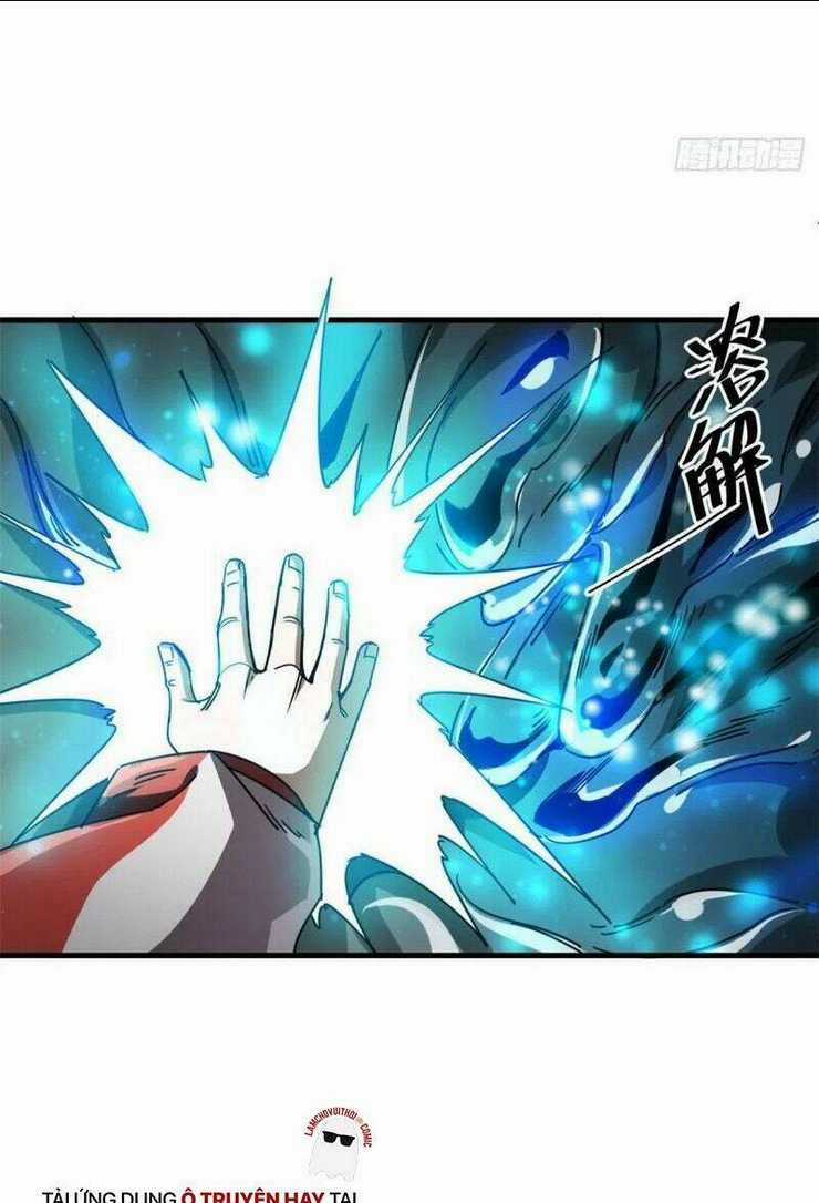 Luân Bàn Thế Giới - Chapter 78 - Trang 35