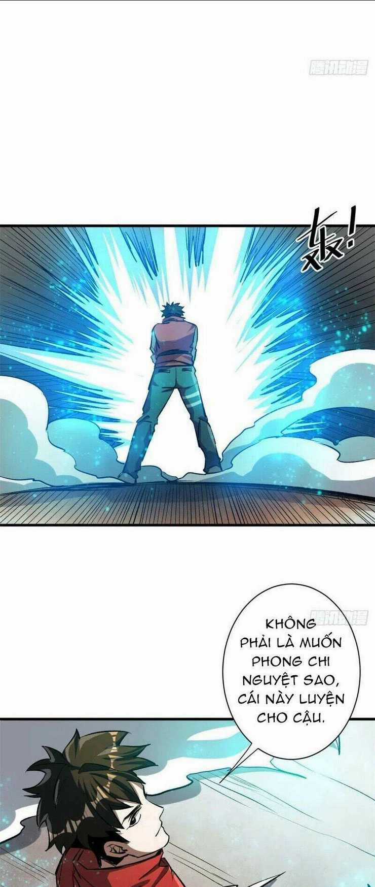 Luân Bàn Thế Giới - Chapter 78 - Trang 37