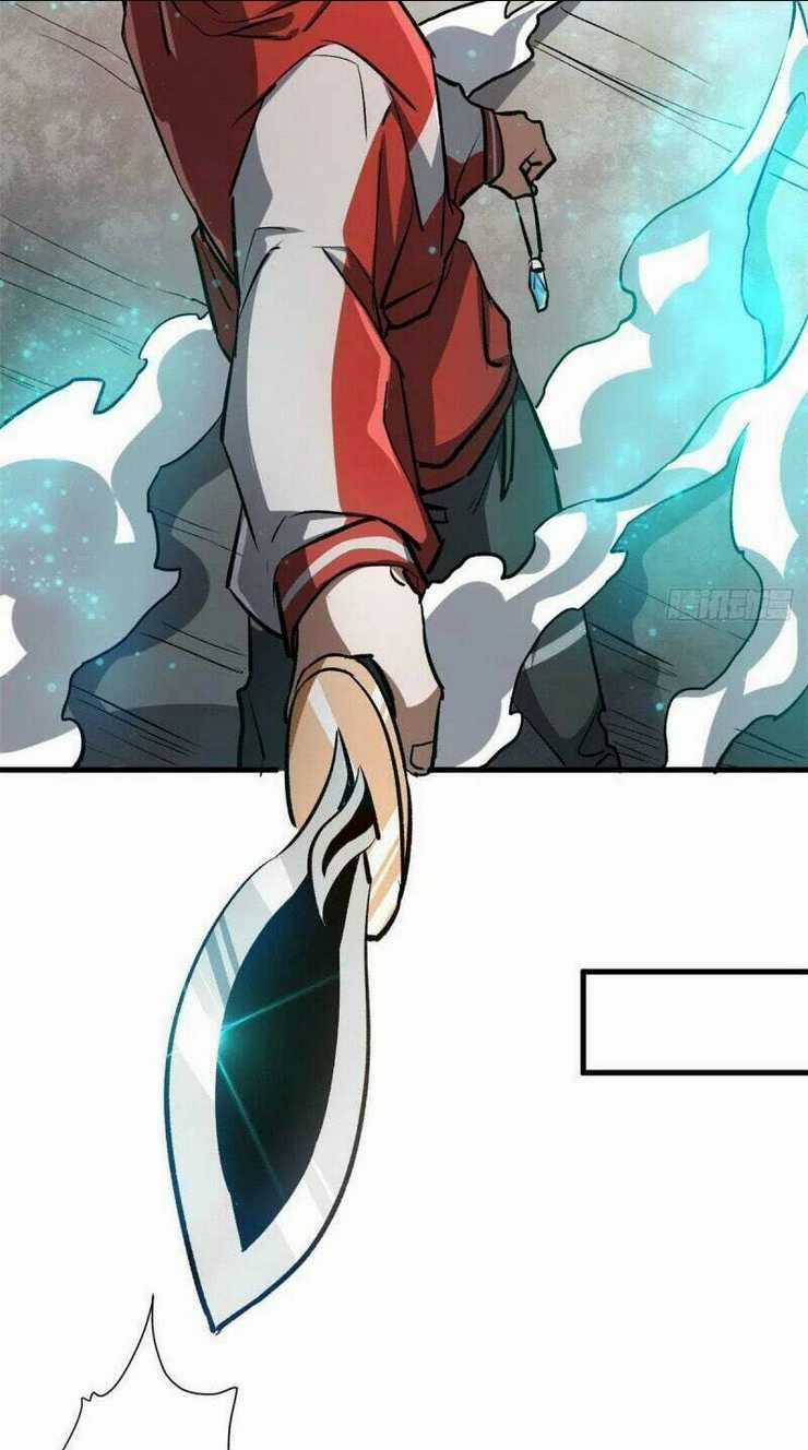 Luân Bàn Thế Giới - Chapter 78 - Trang 38