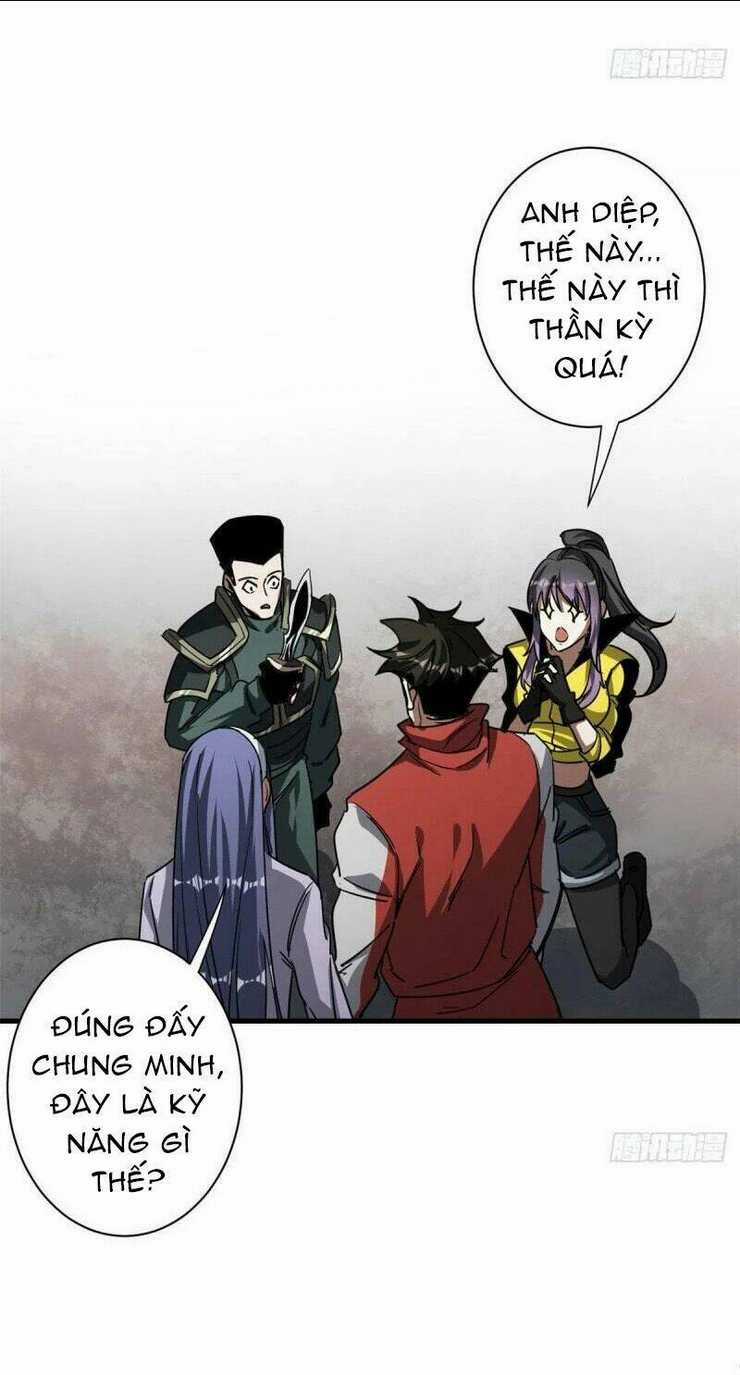 Luân Bàn Thế Giới - Chapter 78 - Trang 40