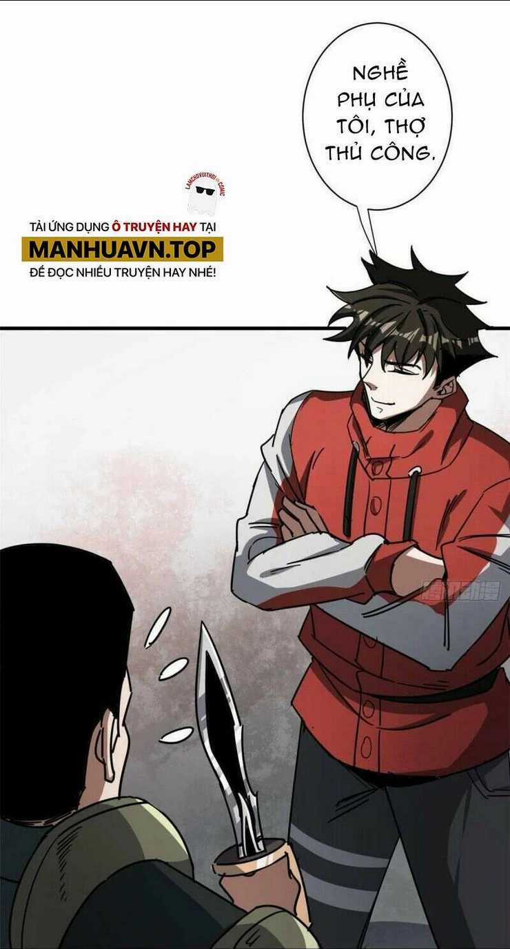 Luân Bàn Thế Giới - Chapter 78 - Trang 41