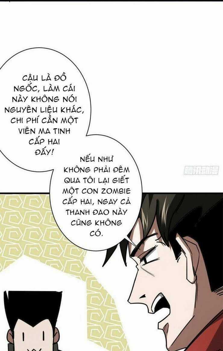 Luân Bàn Thế Giới - Chapter 78 - Trang 42