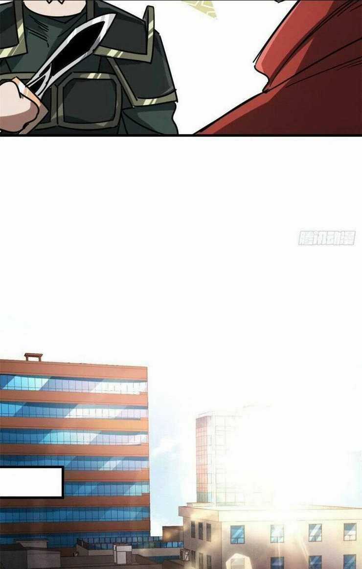 Luân Bàn Thế Giới - Chapter 78 - Trang 43