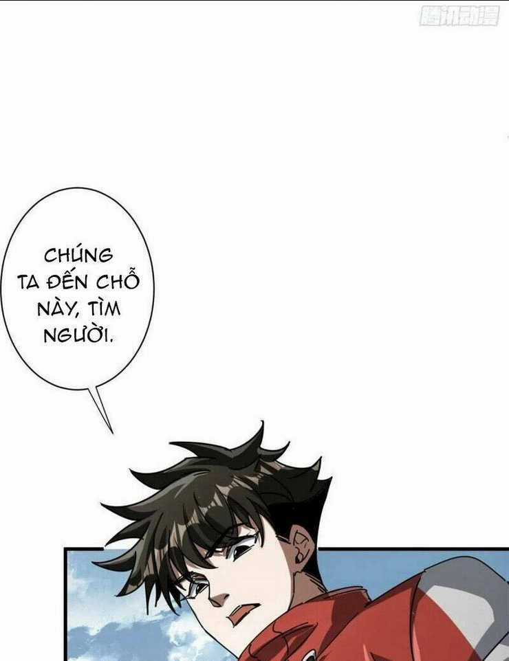 Luân Bàn Thế Giới - Chapter 78 - Trang 45