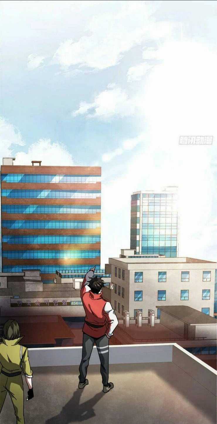 Luân Bàn Thế Giới - Chapter 78 - Trang 47