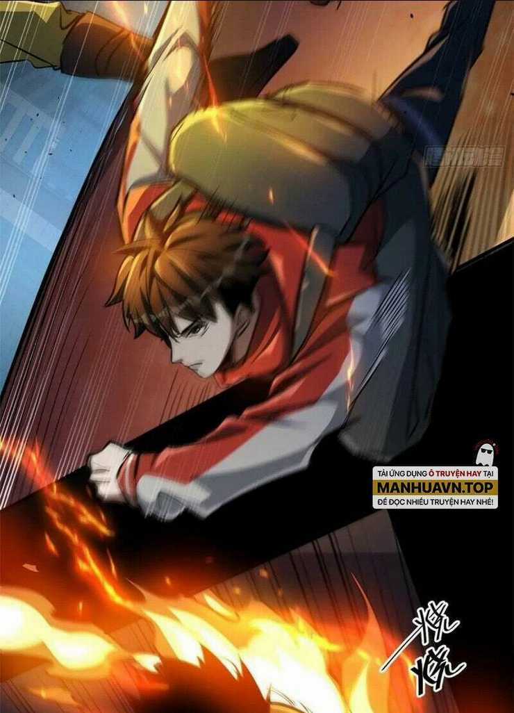 Luân Bàn Thế Giới - Chapter 78 - Trang 7