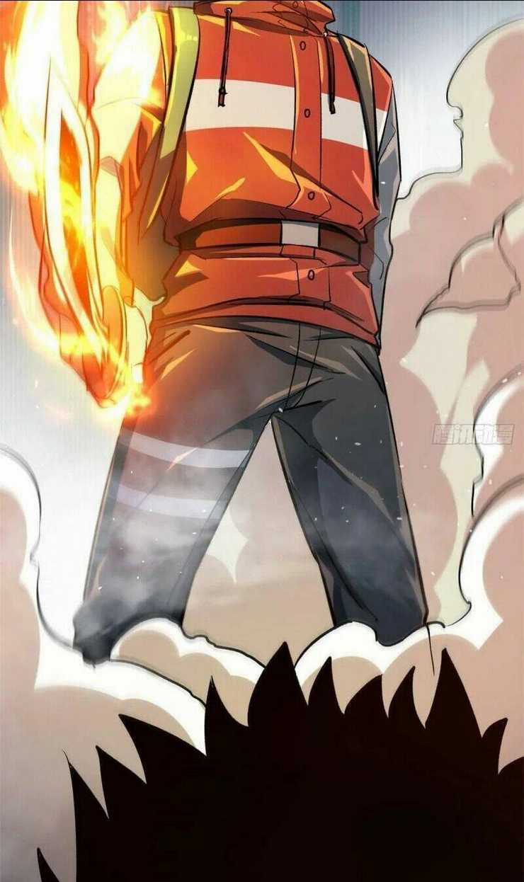 Luân Bàn Thế Giới - Chapter 78 - Trang 9