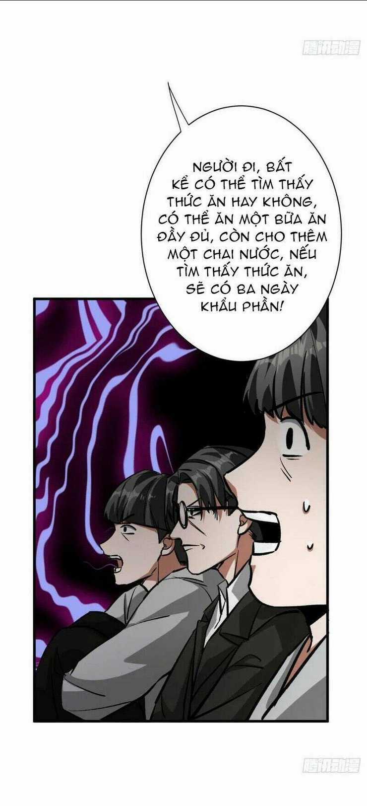 Luân Bàn Thế Giới - Chapter 79 - Trang 11