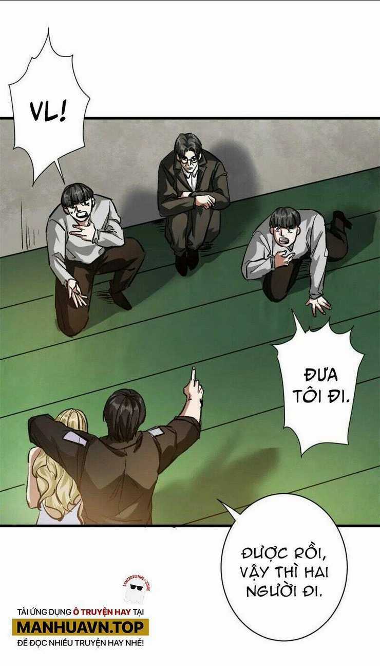 Luân Bàn Thế Giới - Chapter 79 - Trang 12