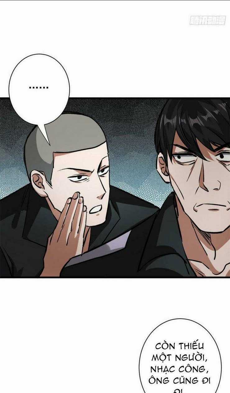 Luân Bàn Thế Giới - Chapter 79 - Trang 13