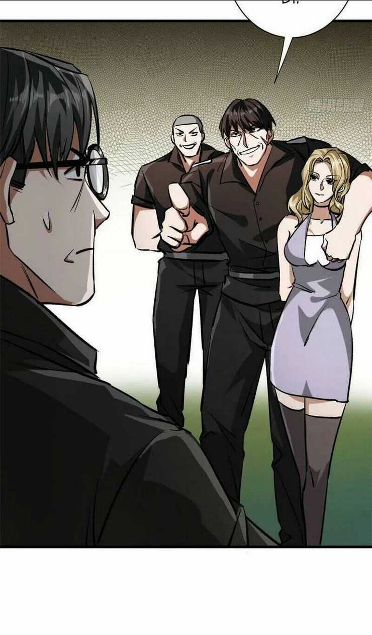 Luân Bàn Thế Giới - Chapter 79 - Trang 14