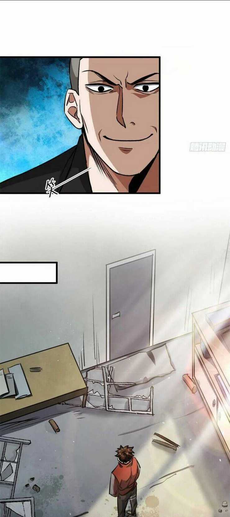 Luân Bàn Thế Giới - Chapter 79 - Trang 15