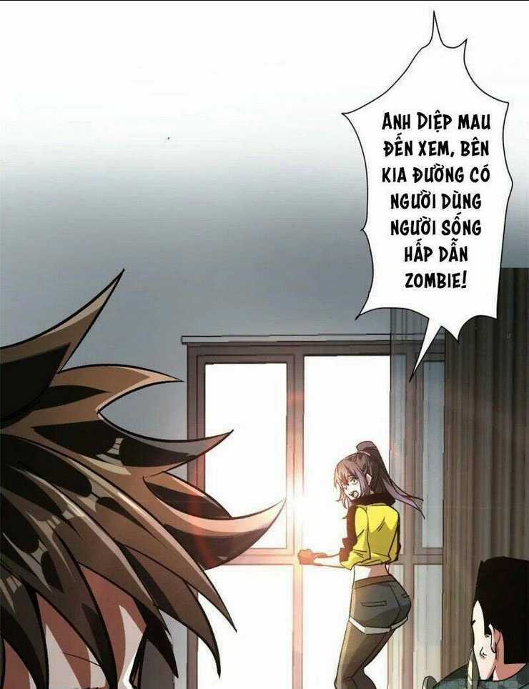 Luân Bàn Thế Giới - Chapter 79 - Trang 18