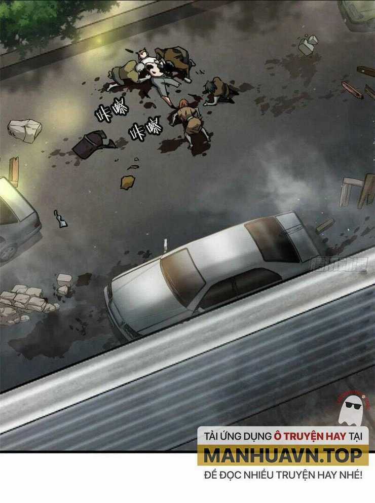 Luân Bàn Thế Giới - Chapter 79 - Trang 21