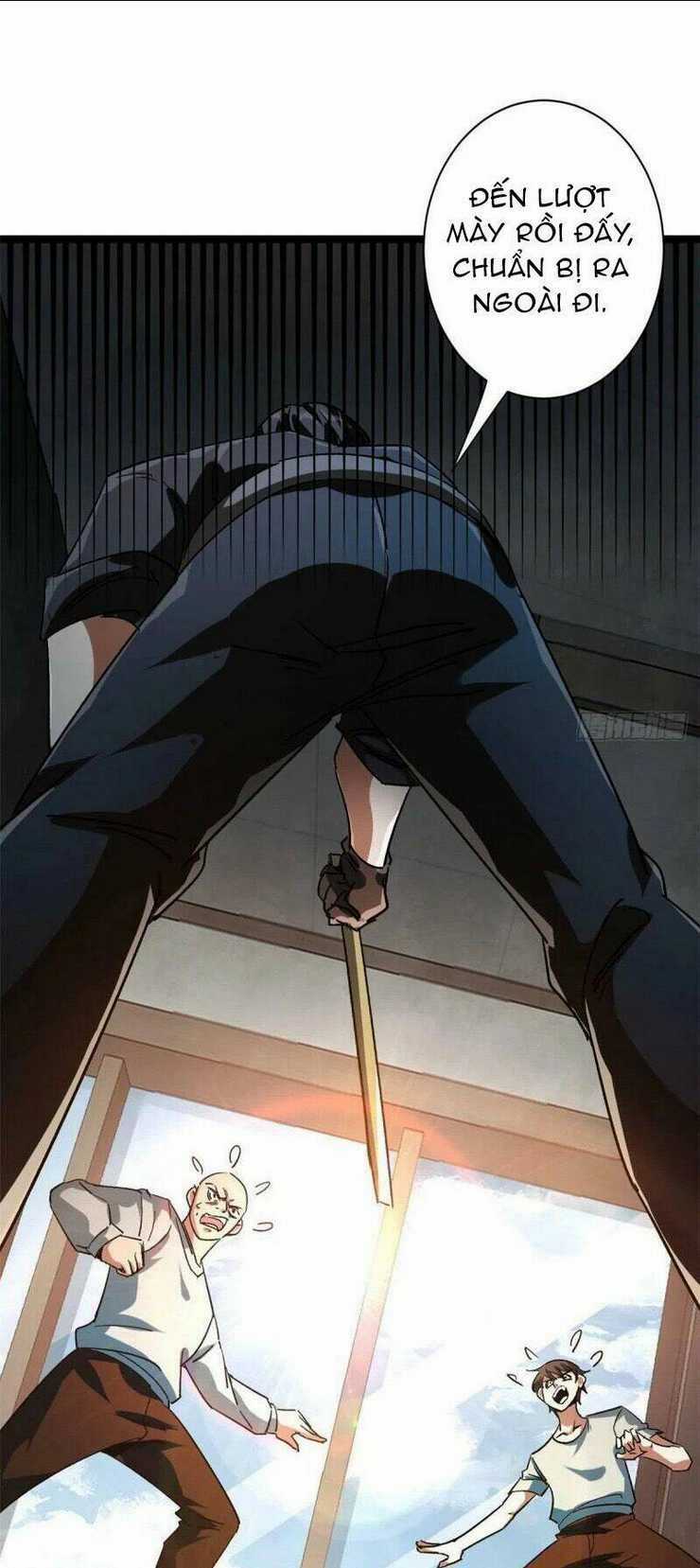 Luân Bàn Thế Giới - Chapter 79 - Trang 22