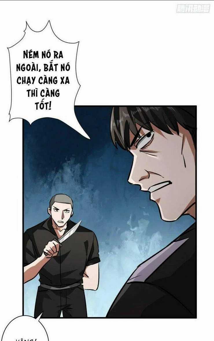 Luân Bàn Thế Giới - Chapter 79 - Trang 24