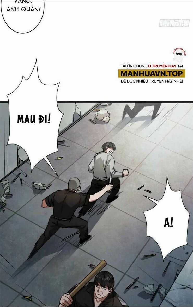 Luân Bàn Thế Giới - Chapter 79 - Trang 25