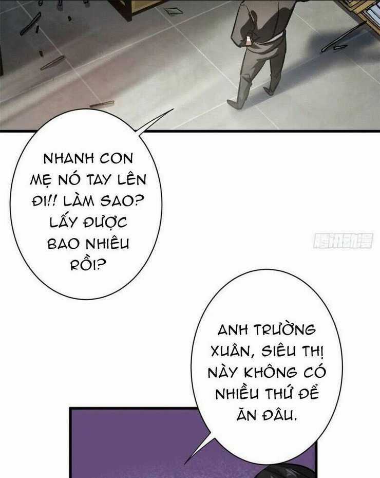 Luân Bàn Thế Giới - Chapter 79 - Trang 27