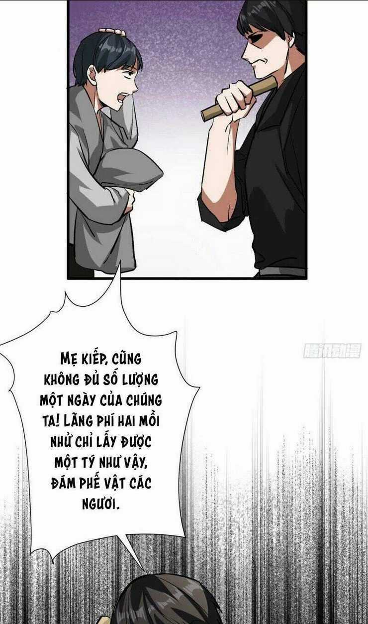 Luân Bàn Thế Giới - Chapter 79 - Trang 28