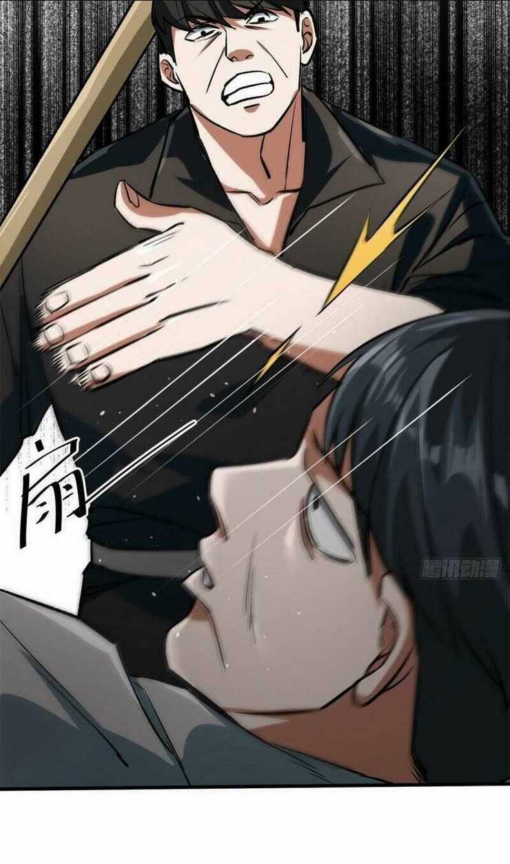 Luân Bàn Thế Giới - Chapter 79 - Trang 29