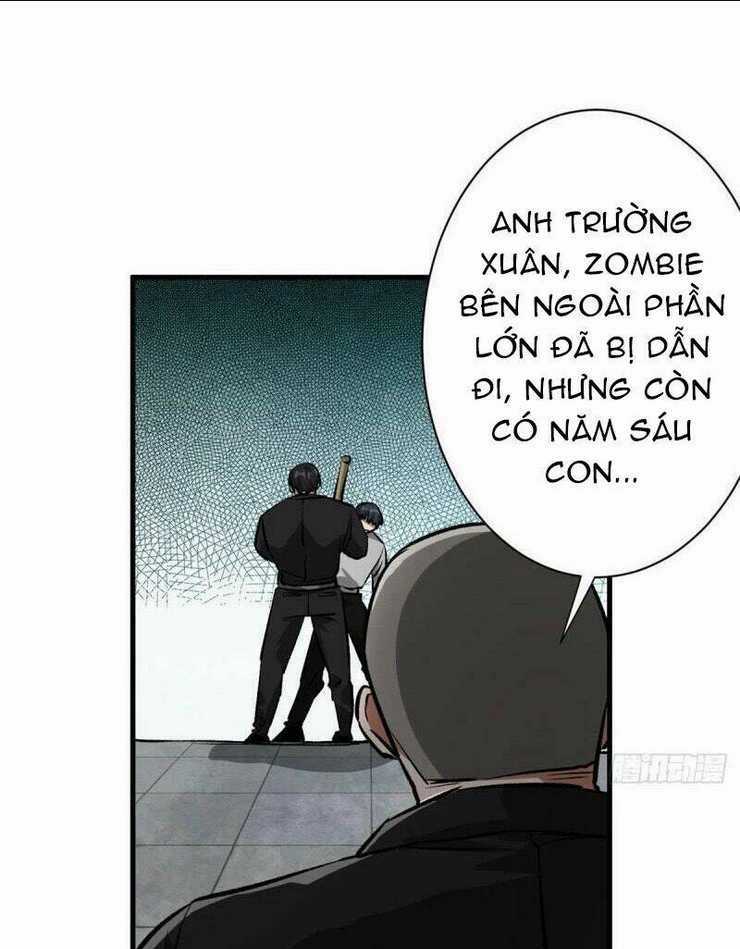 Luân Bàn Thế Giới - Chapter 79 - Trang 30