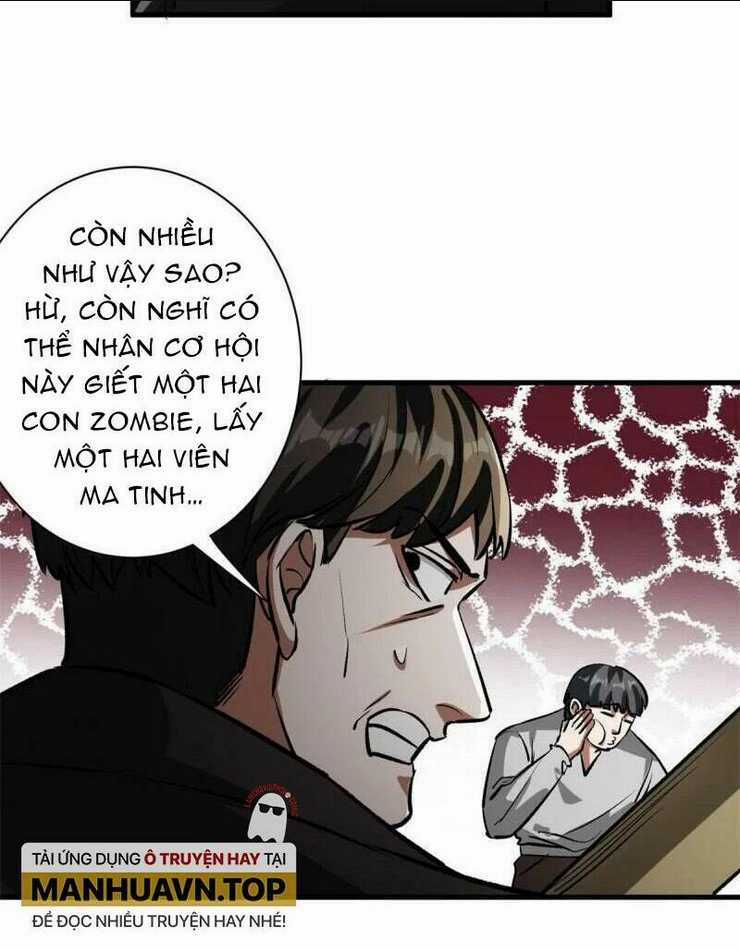 Luân Bàn Thế Giới - Chapter 79 - Trang 31