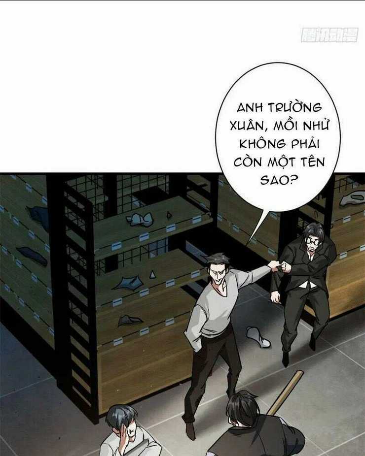 Luân Bàn Thế Giới - Chapter 79 - Trang 32