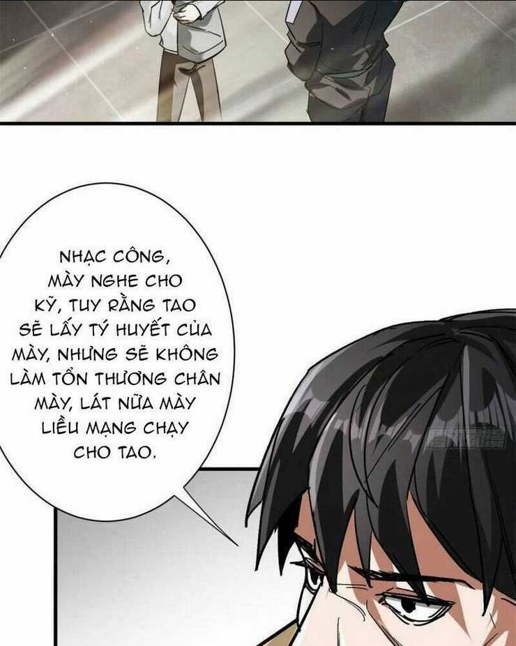 Luân Bàn Thế Giới - Chapter 79 - Trang 33