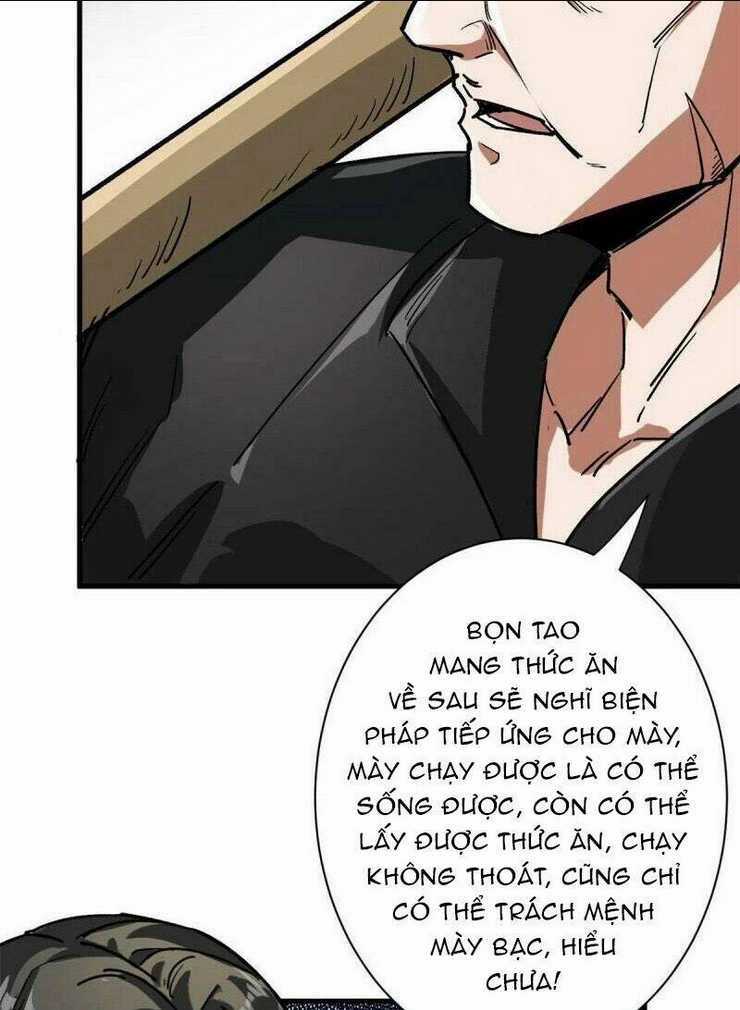 Luân Bàn Thế Giới - Chapter 79 - Trang 34