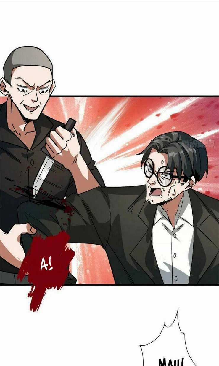 Luân Bàn Thế Giới - Chapter 79 - Trang 36