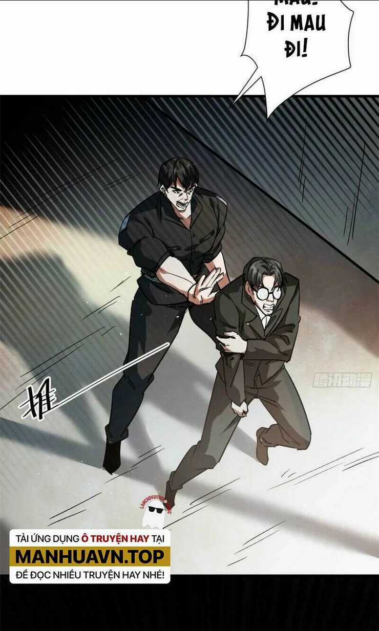 Luân Bàn Thế Giới - Chapter 79 - Trang 37