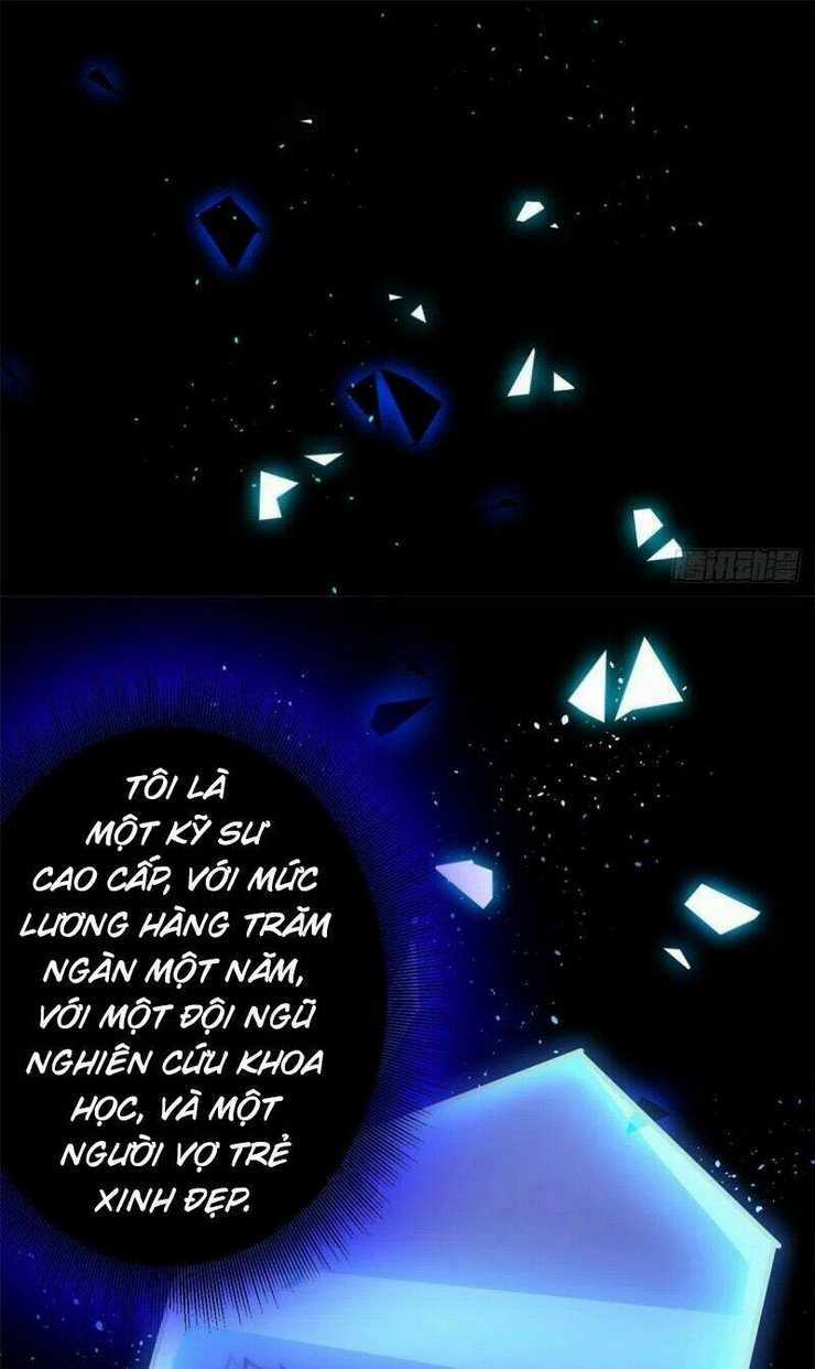 Luân Bàn Thế Giới - Chapter 79 - Trang 40