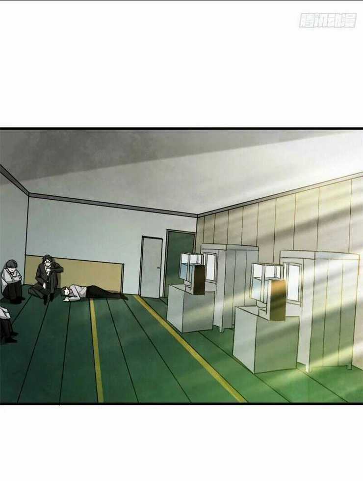 Luân Bàn Thế Giới - Chapter 79 - Trang 5