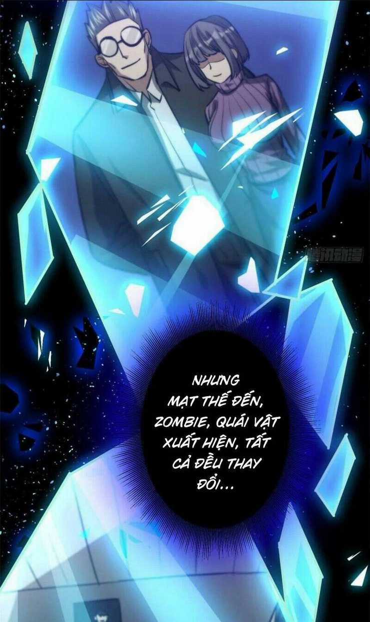 Luân Bàn Thế Giới - Chapter 79 - Trang 41