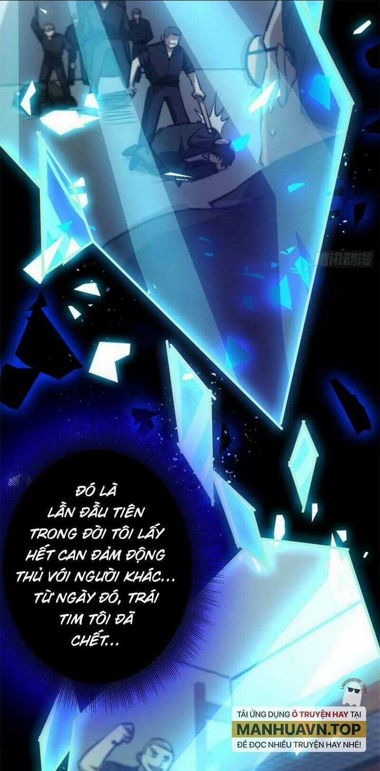 Luân Bàn Thế Giới - Chapter 79 - Trang 42