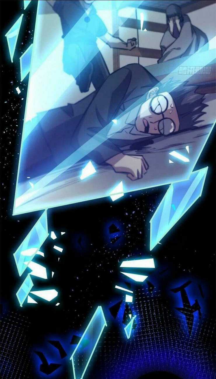 Luân Bàn Thế Giới - Chapter 79 - Trang 43