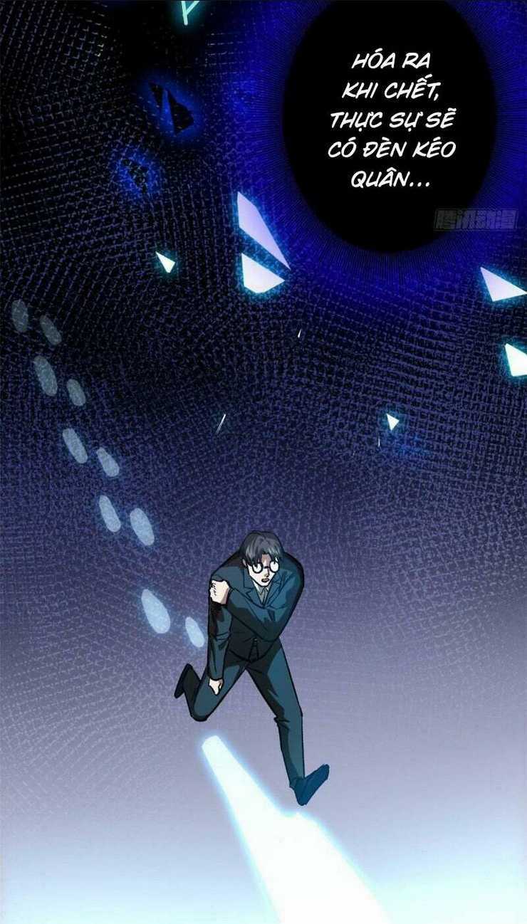 Luân Bàn Thế Giới - Chapter 79 - Trang 44