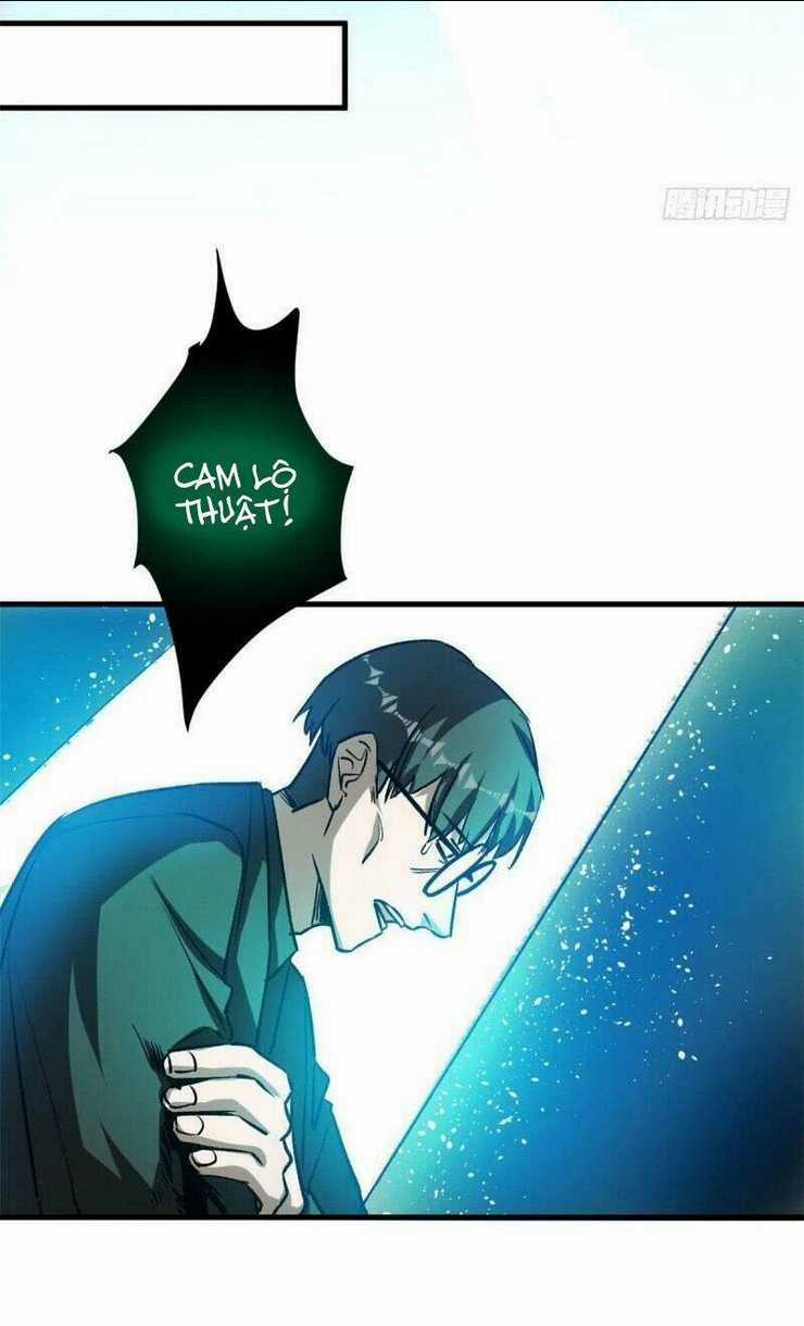 Luân Bàn Thế Giới - Chapter 79 - Trang 45