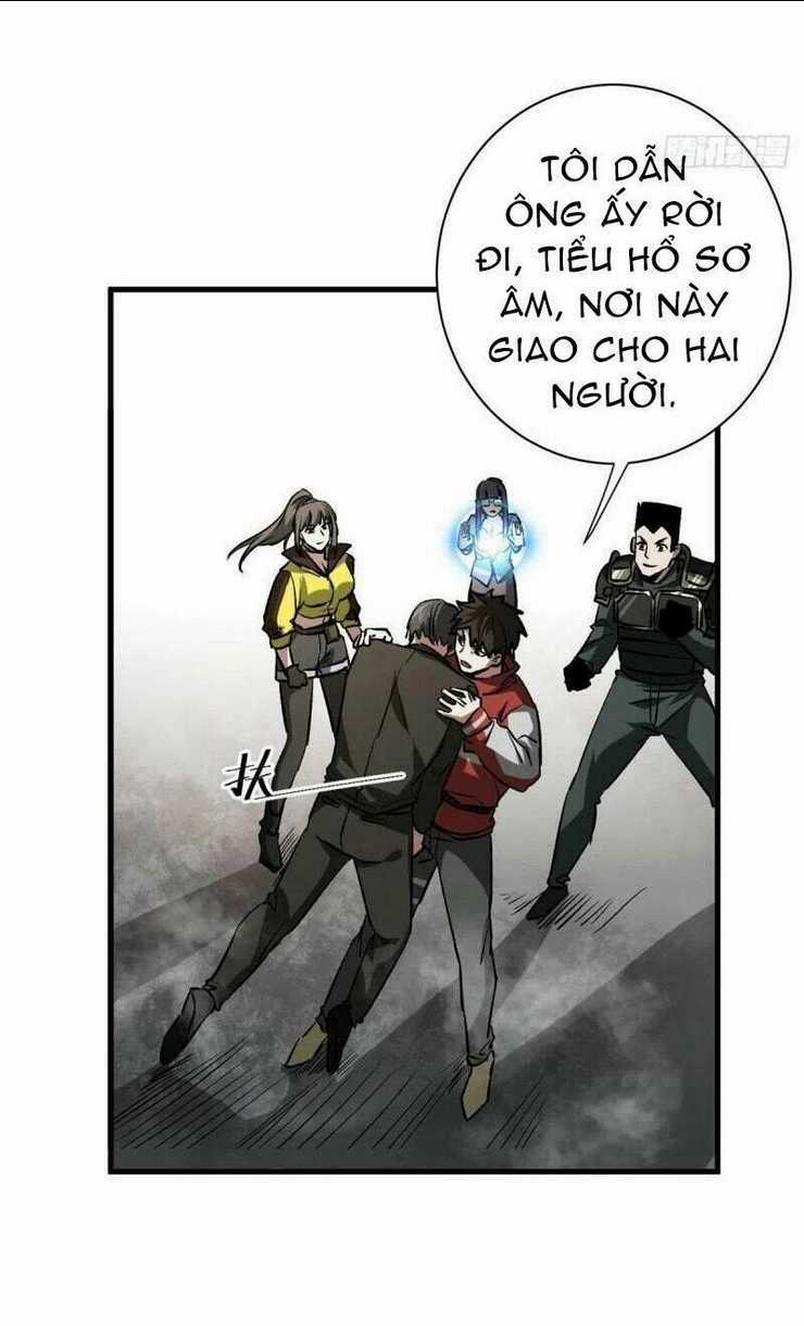 Luân Bàn Thế Giới - Chapter 79 - Trang 46