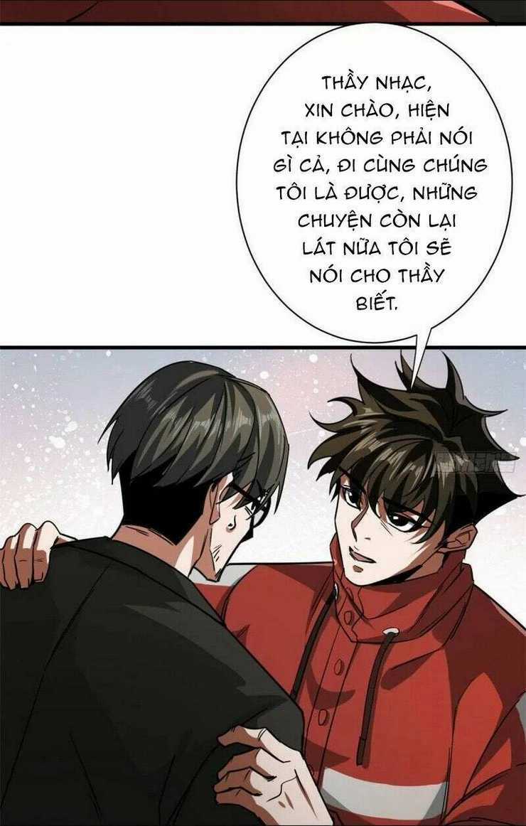 Luân Bàn Thế Giới - Chapter 79 - Trang 48