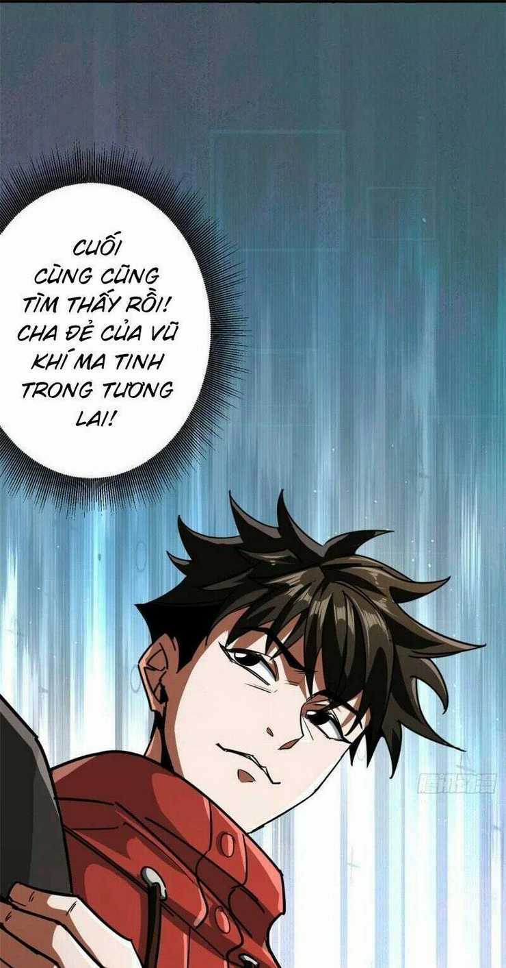 Luân Bàn Thế Giới - Chapter 79 - Trang 49