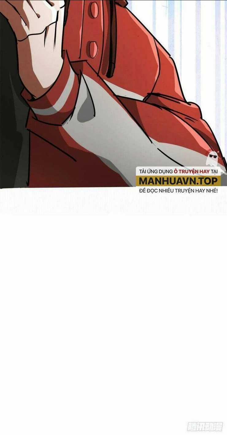 Luân Bàn Thế Giới - Chapter 79 - Trang 50