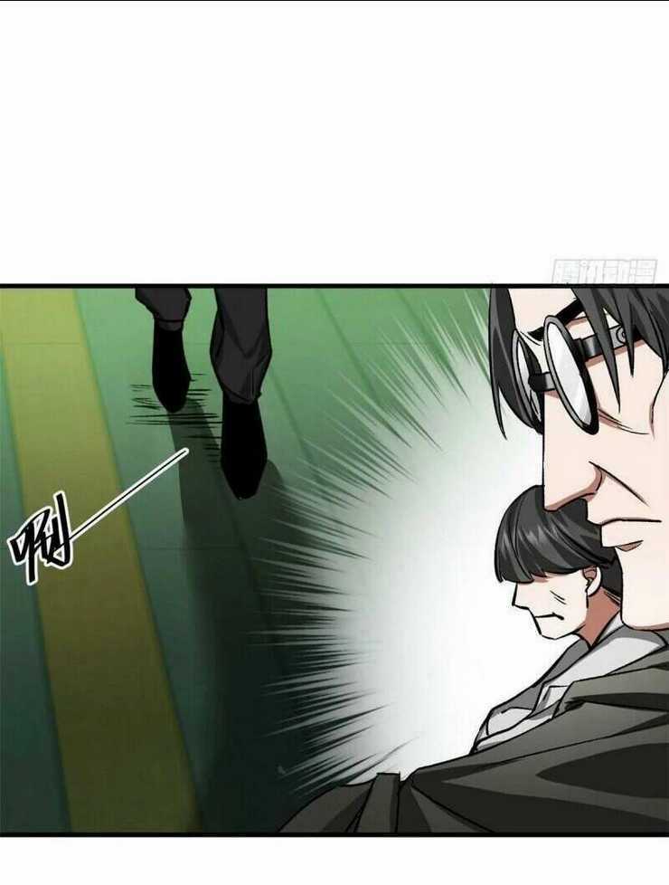 Luân Bàn Thế Giới - Chapter 79 - Trang 6