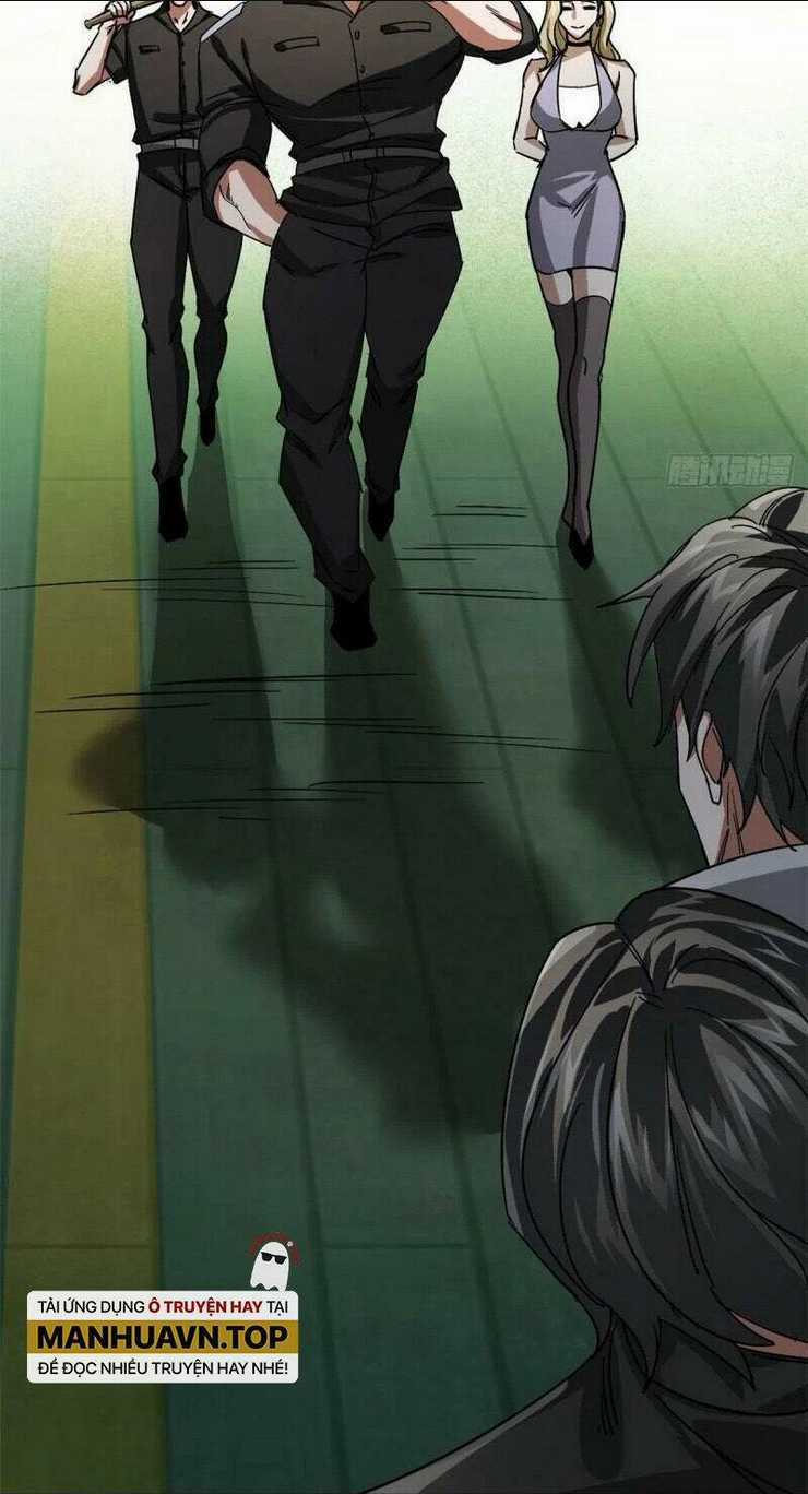 Luân Bàn Thế Giới - Chapter 79 - Trang 8