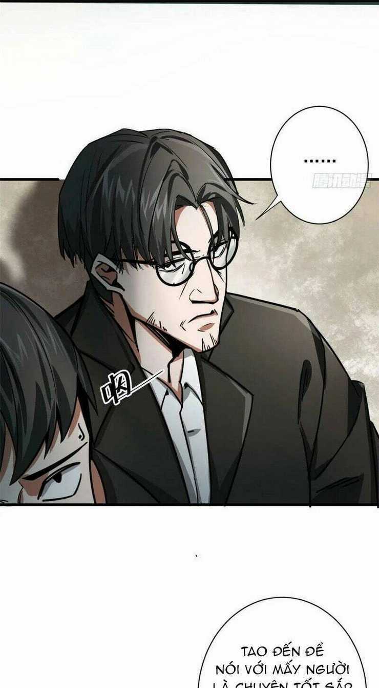 Luân Bàn Thế Giới - Chapter 79 - Trang 9