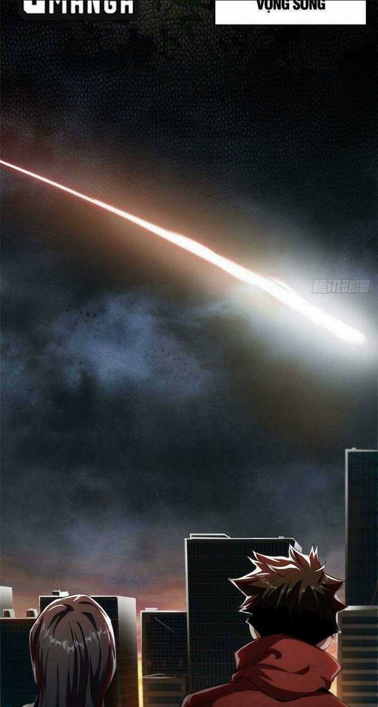 Luân Bàn Thế Giới - Chapter 8 - Trang 2