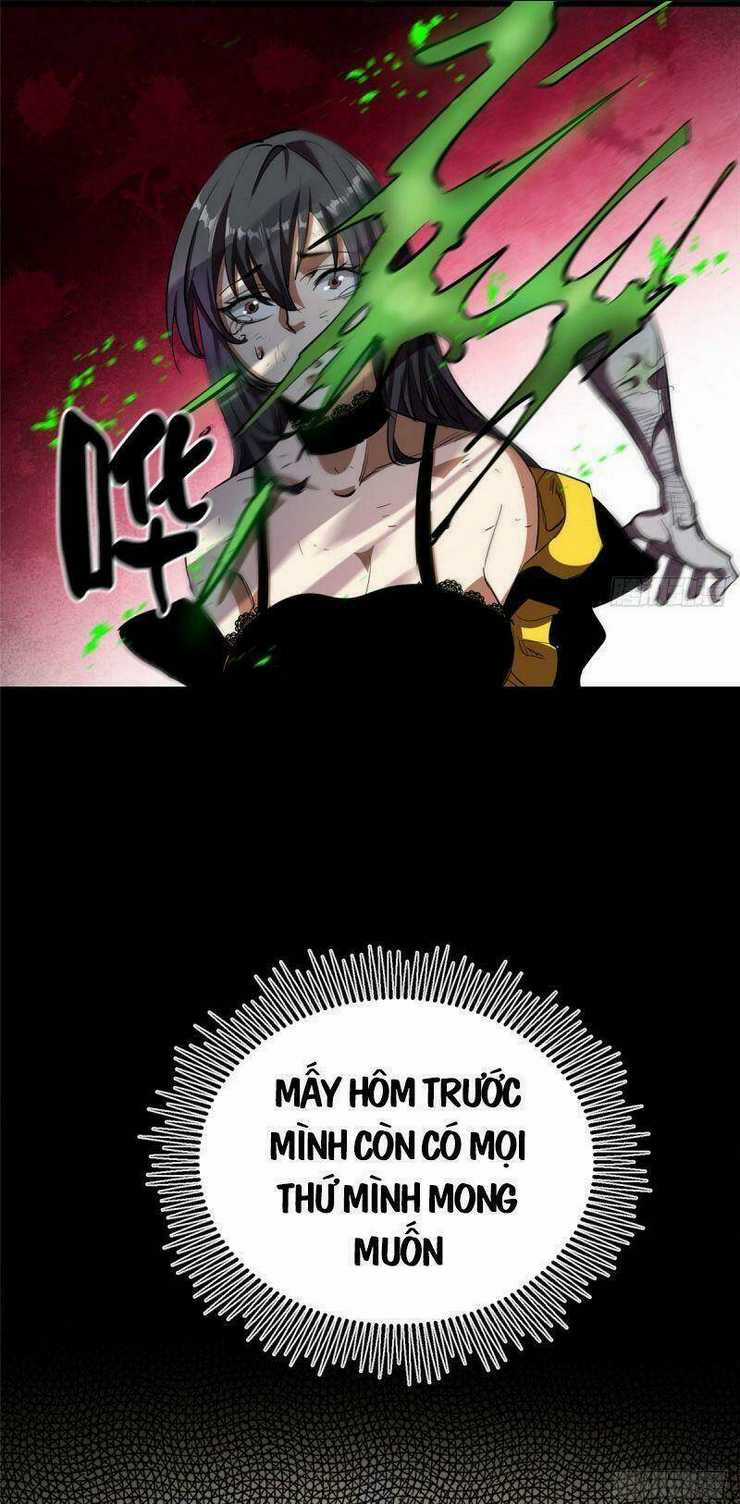 Luân Bàn Thế Giới - Chapter 8 - Trang 13