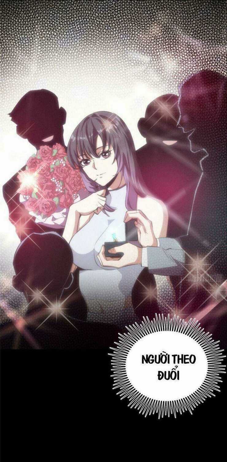 Luân Bàn Thế Giới - Chapter 8 - Trang 14