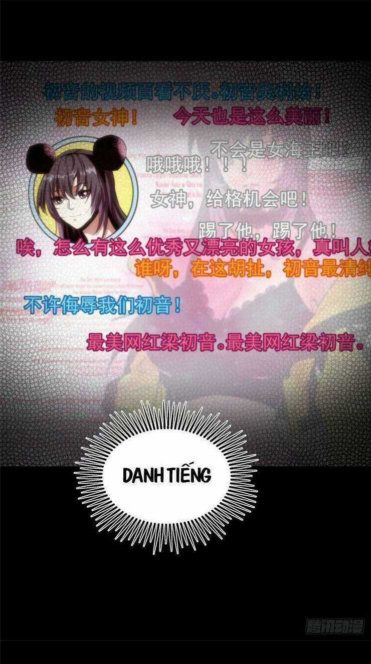 Luân Bàn Thế Giới - Chapter 8 - Trang 15