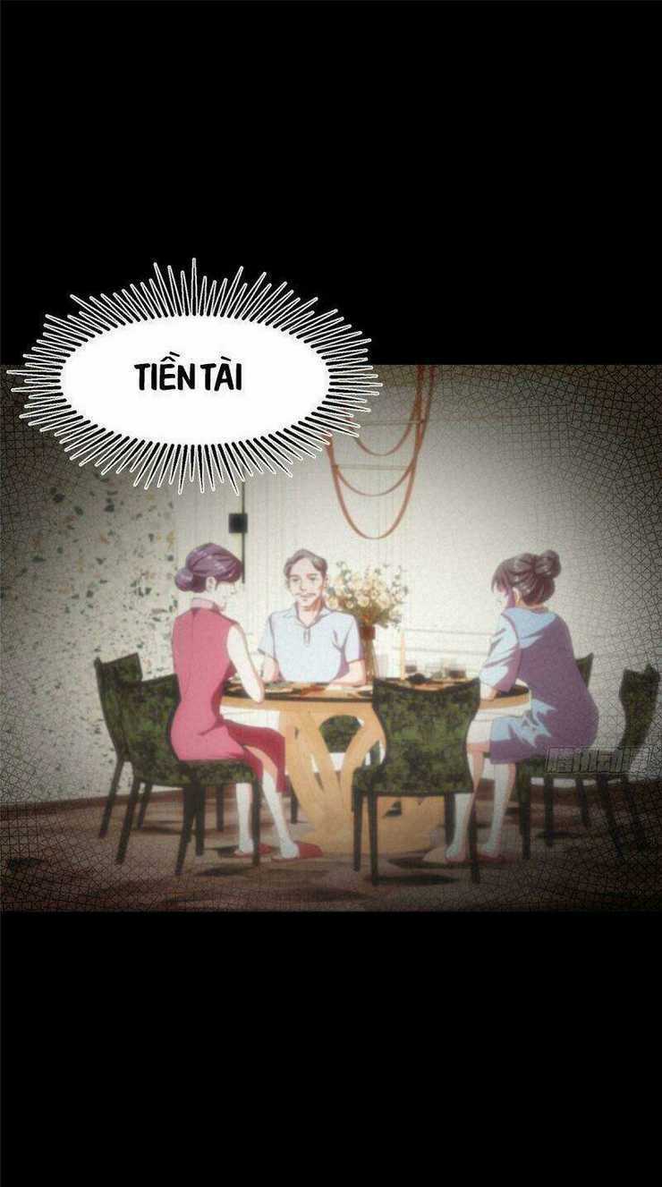 Luân Bàn Thế Giới - Chapter 8 - Trang 16